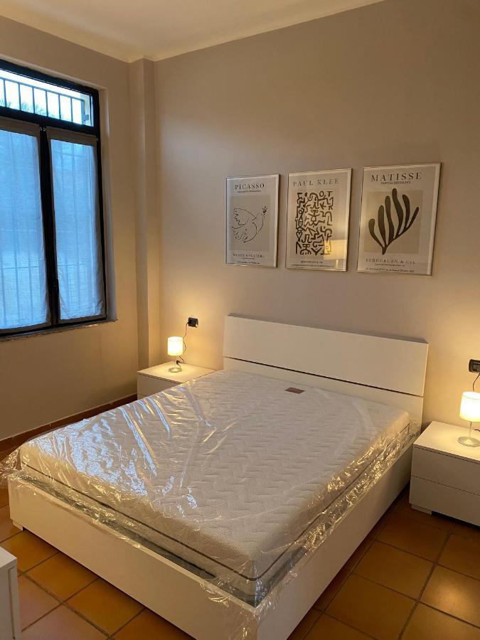 Cozzi Apartment Милан Экстерьер фото