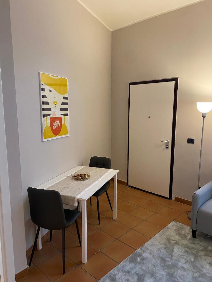 Cozzi Apartment Милан Экстерьер фото