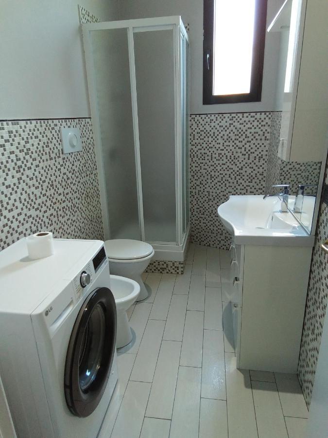 Cozzi Apartment Милан Экстерьер фото